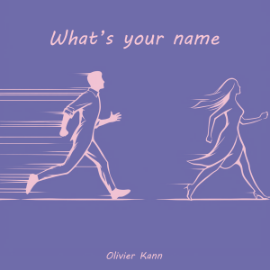 What's your name